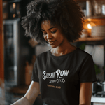 Sushi Row Studio City T-Shirt, Unisex Tee - Guilty Kick Apparel