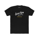 Sushi Row Studio City T-Shirt, Unisex Tee - Guilty Kick Apparel
