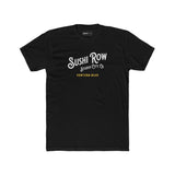 Sushi Row Studio City T-Shirt, Unisex Tee - Guilty Kick Apparel