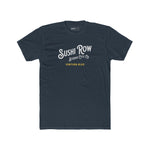 Sushi Row Studio City T-Shirt, Unisex Tee - Guilty Kick Apparel