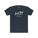 Sushi Row Studio City T-Shirt, Unisex Tee - Guilty Kick Apparel