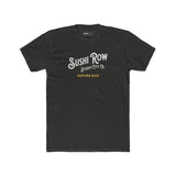 Sushi Row Studio City T-Shirt, Unisex Tee - Guilty Kick Apparel