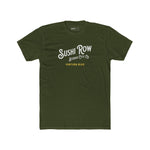 Sushi Row Studio City T-Shirt, Unisex Tee - Guilty Kick Apparel