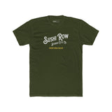 Sushi Row Studio City T-Shirt, Unisex Tee - Guilty Kick Apparel