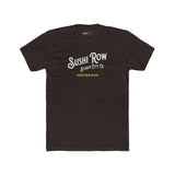 Sushi Row Studio City T-Shirt, Unisex Tee - Guilty Kick Apparel