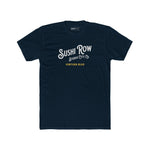Sushi Row Studio City T-Shirt, Unisex Tee - Guilty Kick Apparel
