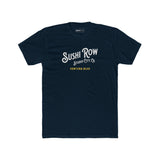Sushi Row Studio City T-Shirt, Unisex Tee - Guilty Kick Apparel