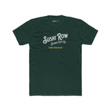 Sushi Row Studio City T-Shirt, Unisex Tee - Guilty Kick Apparel