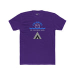 Swimming in the Deep End Tee Absurdist Introvert Zipper Smile Graphic T-Shirt - Guilty Kick Apparel