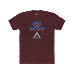 Swimming in the Deep End Tee Absurdist Introvert Zipper Smile Graphic T-Shirt - Guilty Kick Apparel