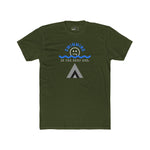 Swimming in the Deep End Tee Absurdist Introvert Zipper Smile Graphic T-Shirt - Guilty Kick Apparel
