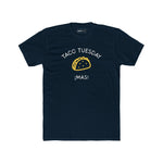 Taco Tuesday "¡Mas!" T-Shirt - Funny Mexican Food Lover Gift - Guilty Kick Apparel
