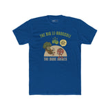 The Big Le - Broccoli T-Shirt | Funny Vintage Vegetable Parody Tee - Guilty Kick Apparel