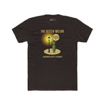 The Bitter Melon T-Shirt | Gritty Cinema Parody | Funny Taxi Driver Movie Tee - Guilty Kick Apparel