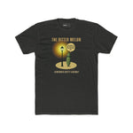 The Bitter Melon T-Shirt | Gritty Cinema Parody | Funny Taxi Driver Movie Tee - Guilty Kick Apparel