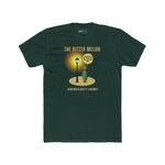The Bitter Melon T-Shirt | Gritty Cinema Parody | Funny Taxi Driver Movie Tee - Guilty Kick Apparel