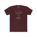The Finest Quality "Guilty Kick" Est. 1971 Vintage Graphic T-Shirt, The Brand New Vintage Sunbaked Collection - Guilty Kick Apparel