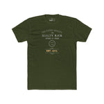 The Finest Quality "Guilty Kick" Est. 1971 Vintage Graphic T-Shirt, The Brand New Vintage Sunbaked Collection - Guilty Kick Apparel