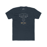 The Finest Quality "Guilty Kick" Est. 1971 Vintage Graphic T-Shirt, The Brand New Vintage Sunbaked Collection - Guilty Kick Apparel