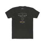 The Finest Quality "Guilty Kick" Est. 1971 Vintage Graphic T-Shirt, The Brand New Vintage Sunbaked Collection - Guilty Kick Apparel