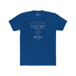 The Finest Quality "Guilty Kick" Est. 1971 Vintage Graphic T-Shirt, The Brand New Vintage Sunbaked Collection - Guilty Kick Apparel