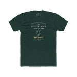The Finest Quality "Guilty Kick" Est. 1971 Vintage Graphic T-Shirt, The Brand New Vintage Sunbaked Collection - Guilty Kick Apparel