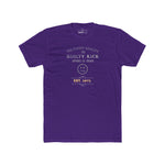 The Finest Quality "Guilty Kick" Est. 1971 Vintage Graphic T-Shirt, The Brand New Vintage Sunbaked Collection - Guilty Kick Apparel