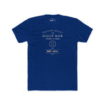 The Finest Quality "Guilty Kick" Est. 1971 Vintage Graphic T-Shirt, The Brand New Vintage Sunbaked Collection - Guilty Kick Apparel