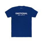 The "High - Functioning Feeling" Emotional Identity Tee - Guilty Kick Apparel