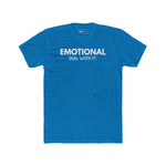 The "High - Functioning Feeling" Emotional Identity Tee - Guilty Kick Apparel