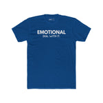 The "High - Functioning Feeling" Emotional Identity Tee - Guilty Kick Apparel