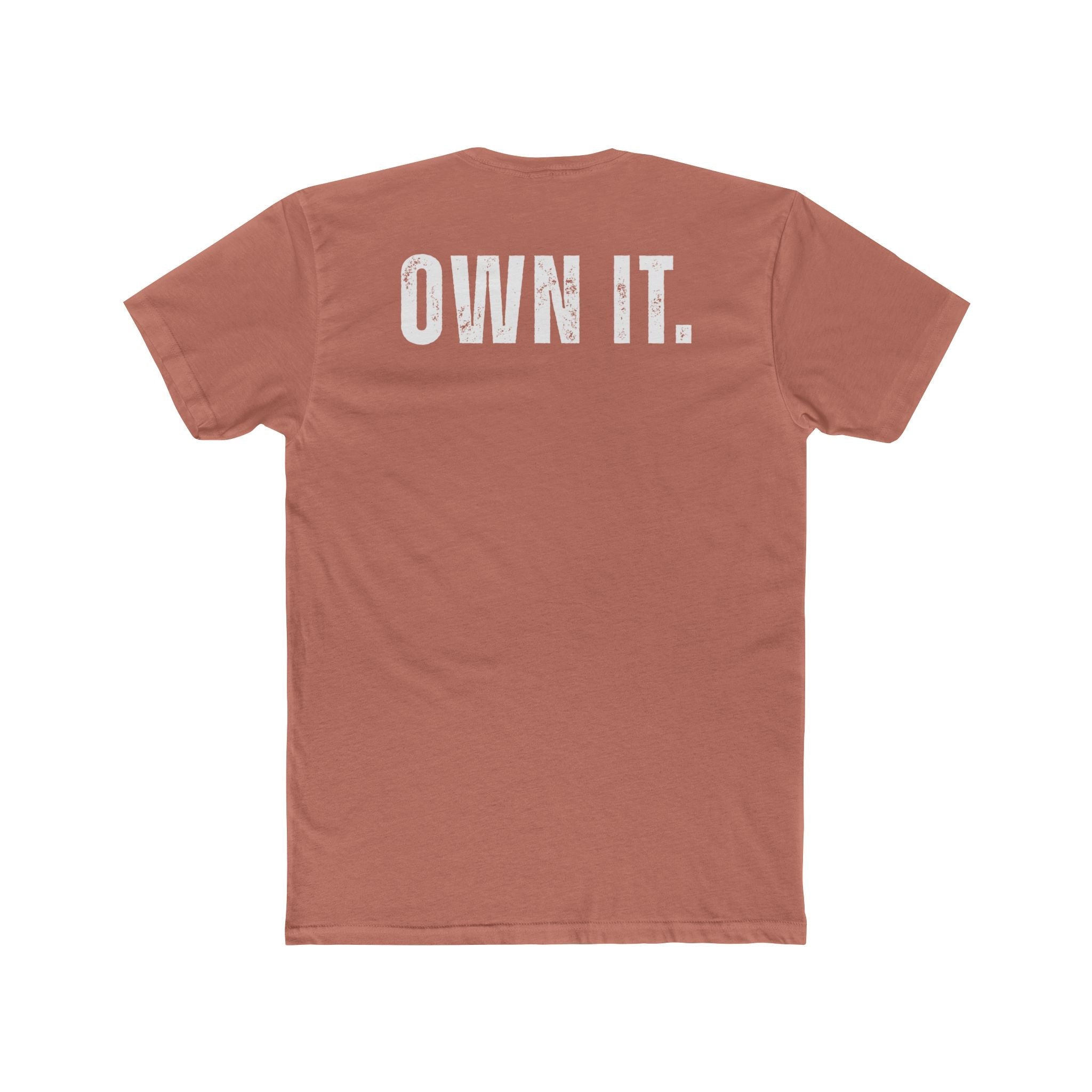 The "High - Functioning Feeling" Emotional Identity Tee - Guilty Kick Apparel