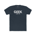 The "High Processing Speed" Geek Identity Tee - Guilty Kick Apparel