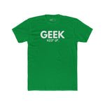 The "High Processing Speed" Geek Identity Tee - Guilty Kick Apparel