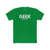 The "High Processing Speed" Geek Identity Tee - Guilty Kick Apparel