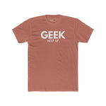The "High Processing Speed" Geek Identity Tee - Guilty Kick Apparel