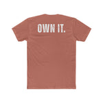 The "High Processing Speed" Geek Identity Tee - Guilty Kick Apparel