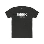 The "High Processing Speed" Geek Identity Tee - Guilty Kick Apparel