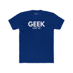 The "High Processing Speed" Geek Identity Tee - Guilty Kick Apparel
