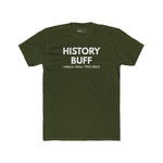 The "I Spoil Everything" History Buff Tee - Guilty Kick Apparel