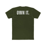 The "I Spoil Everything" History Buff Tee - Guilty Kick Apparel