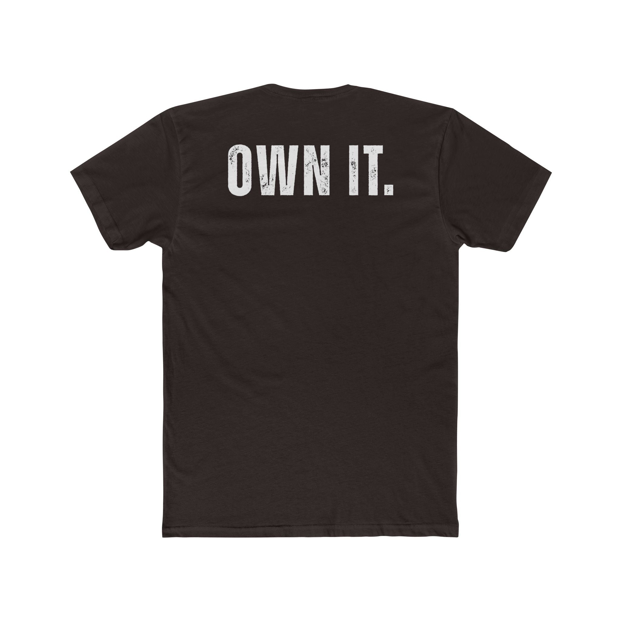 The "I Spoil Everything" History Buff Tee - Guilty Kick Apparel