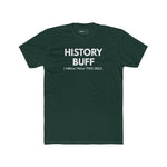 The "I Spoil Everything" History Buff Tee - Guilty Kick Apparel