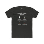 The 'I'm About to Say It' T-Shirt - Guilty Kick Apparel