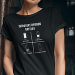 The 'I'm About to Say It' T-Shirt - Guilty Kick Apparel