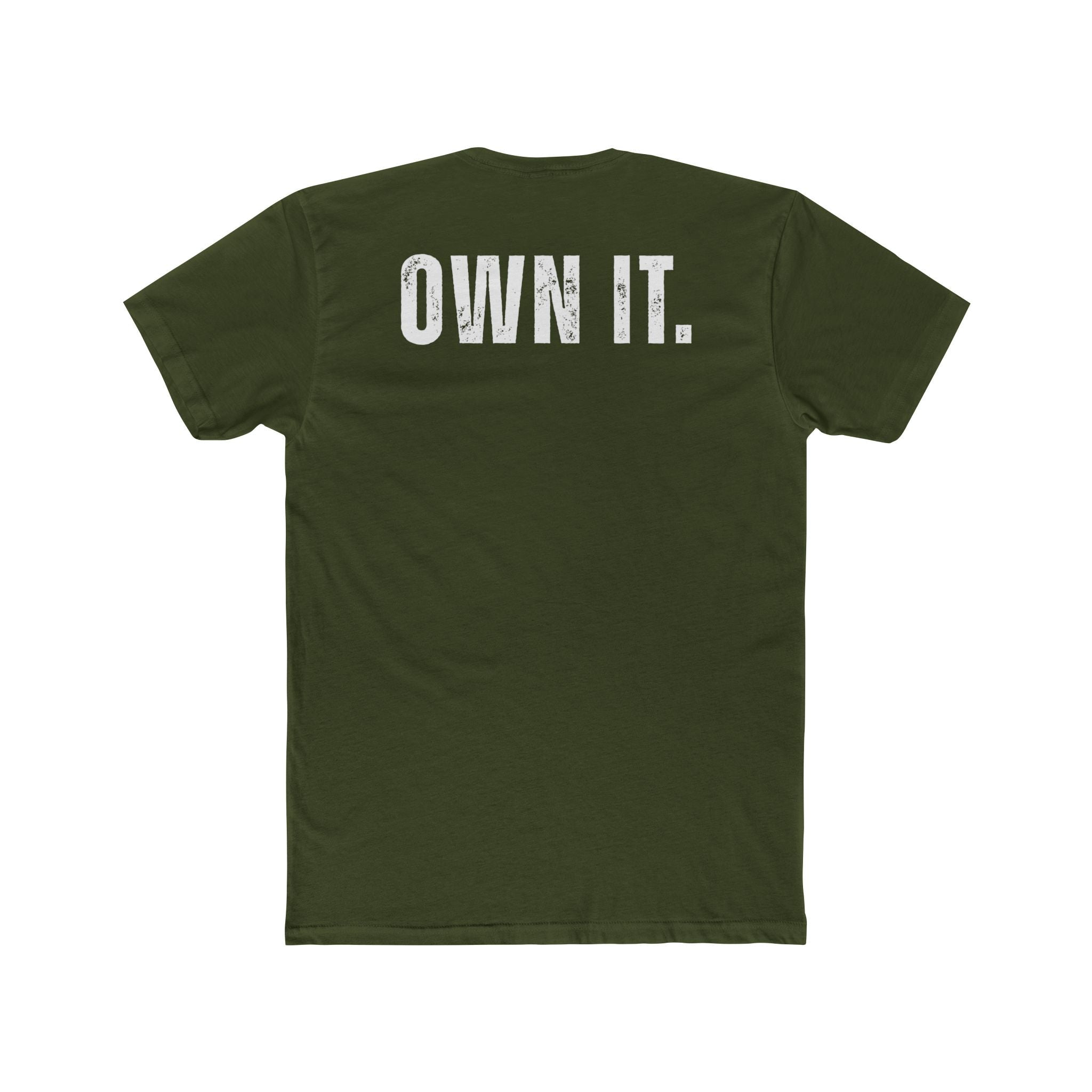 The "Irresistibly Intellectual" Nerd Identity Tee - Guilty Kick Apparel
