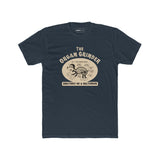 The Organ Grinder Retro Anatomy T-Shirt Vintage 1930s Cartoon Dog Meltdown Graphic Tee - Guilty Kick Apparel