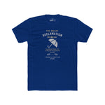 The Shade Reclamation Bureau "Throw Maximum Shade" Vintage Graphic T-Shirt, The Brand New Vintage Sunbaked Collection - Guilty Kick Apparel