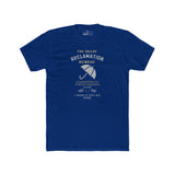 The Shade Reclamation Bureau "Throw Maximum Shade" Vintage Graphic T-Shirt, The Brand New Vintage Sunbaked Collection - Guilty Kick Apparel