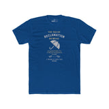 The Shade Reclamation Bureau "Throw Maximum Shade" Vintage Graphic T-Shirt, The Brand New Vintage Sunbaked Collection - Guilty Kick Apparel